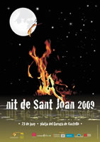 Sant Joan  2009